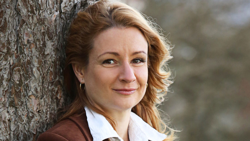 Bujdosó Krisztina