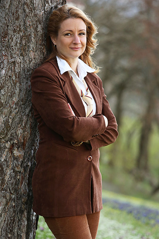 Bujdosó Krisztina