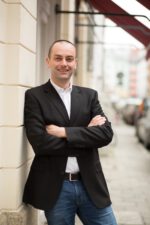 Benkő Zsombor