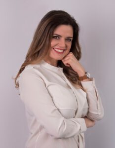 Fodor Klaudia